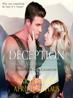 cover image of Deception